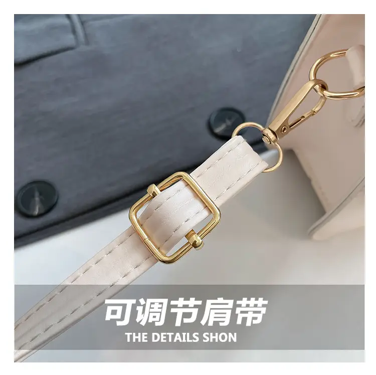 2025 Spring Summer Light Luxury Shoulder Crossbody Bags Women — feature 5