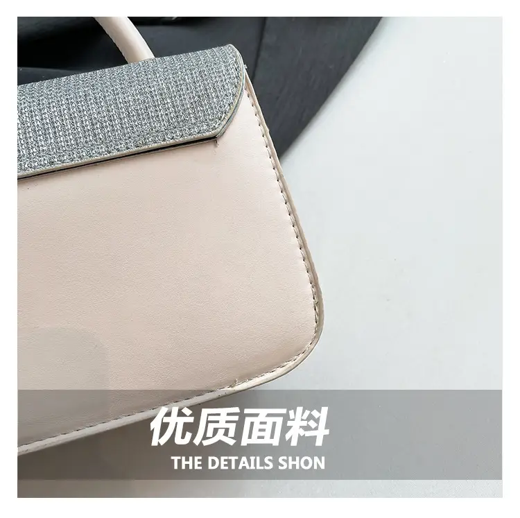 2025 Spring Summer Light Luxury Shoulder Crossbody Bags Women — feature 6