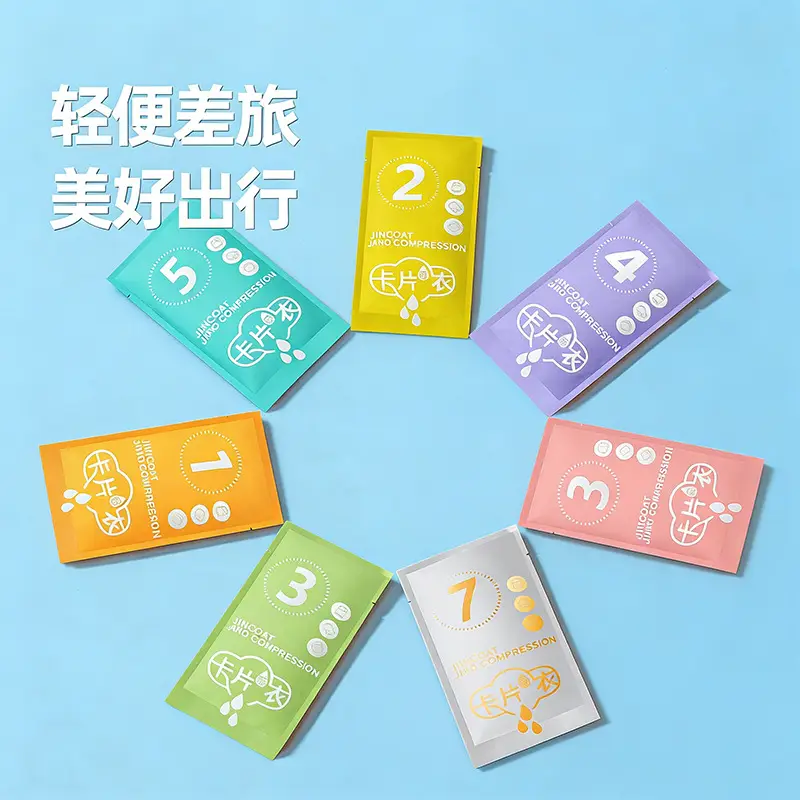 Disposable Raincoat with Integrated Packaging for Outdoor Rafting and Travel, Thickened for Children and Adults, Suitable for Electric Vehicles, Integrated Pvc Rain Poncho