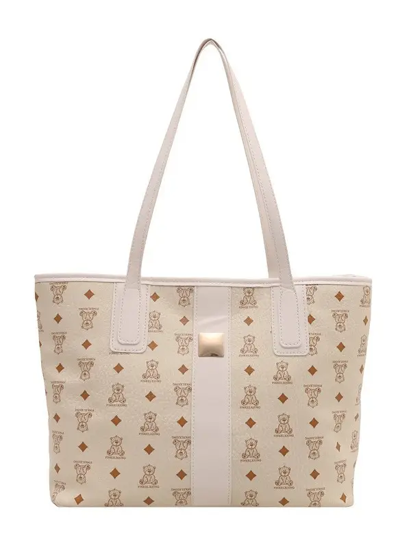 2026 Luxury Embroidered Tote Bag for Women - Image 9