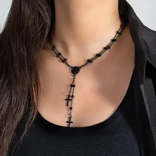 Cross-Country Bohemian Pearl Ear Buckle Jewelry — feature 3