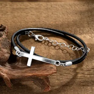 Cross-Country Bohemian Pearl Ear Buckle Jewelry — feature 7