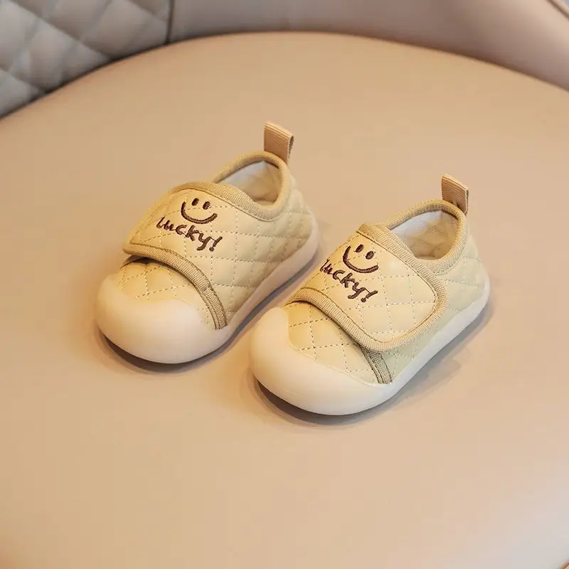 Summer Men's Baby Sandals Hollow Net Breathable Korean Children's Net Shoes 1-3 Years Old Baby Shoes Soft Sole Toddler Shoes - Image 6