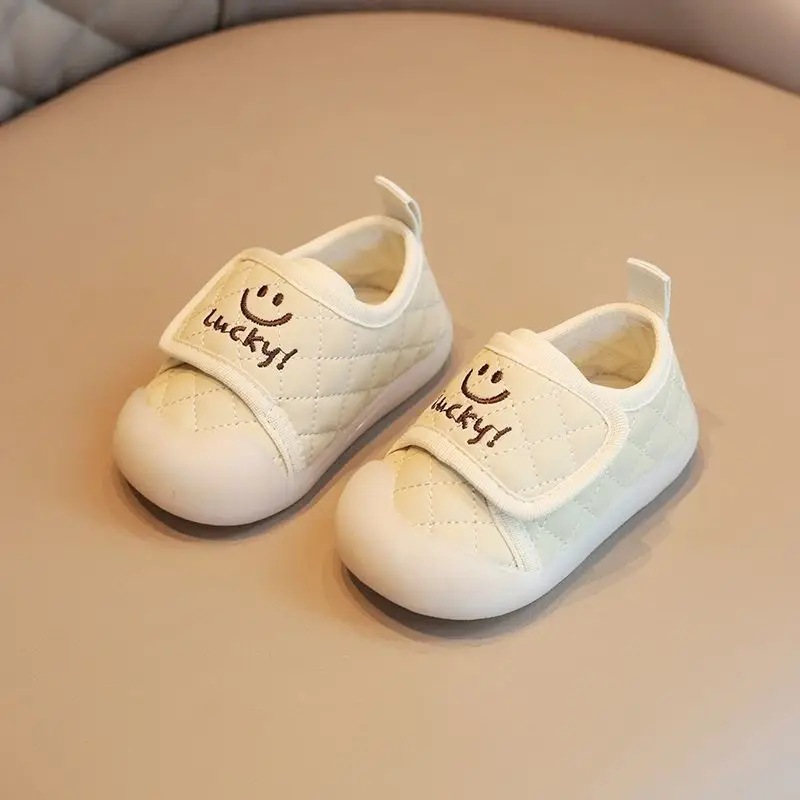 Summer Men's Baby Sandals Hollow Net Breathable Korean Children's Net Shoes 1-3 Years Old Baby Shoes Soft Sole Toddler Shoes - Image 7
