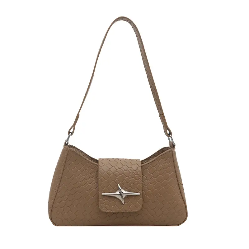 Korean Style Woven Bag Women 2025 Spring New Arrival - Image 3