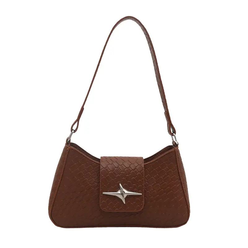 Korean Style Woven Bag Women 2025 Spring New Arrival - Image 5