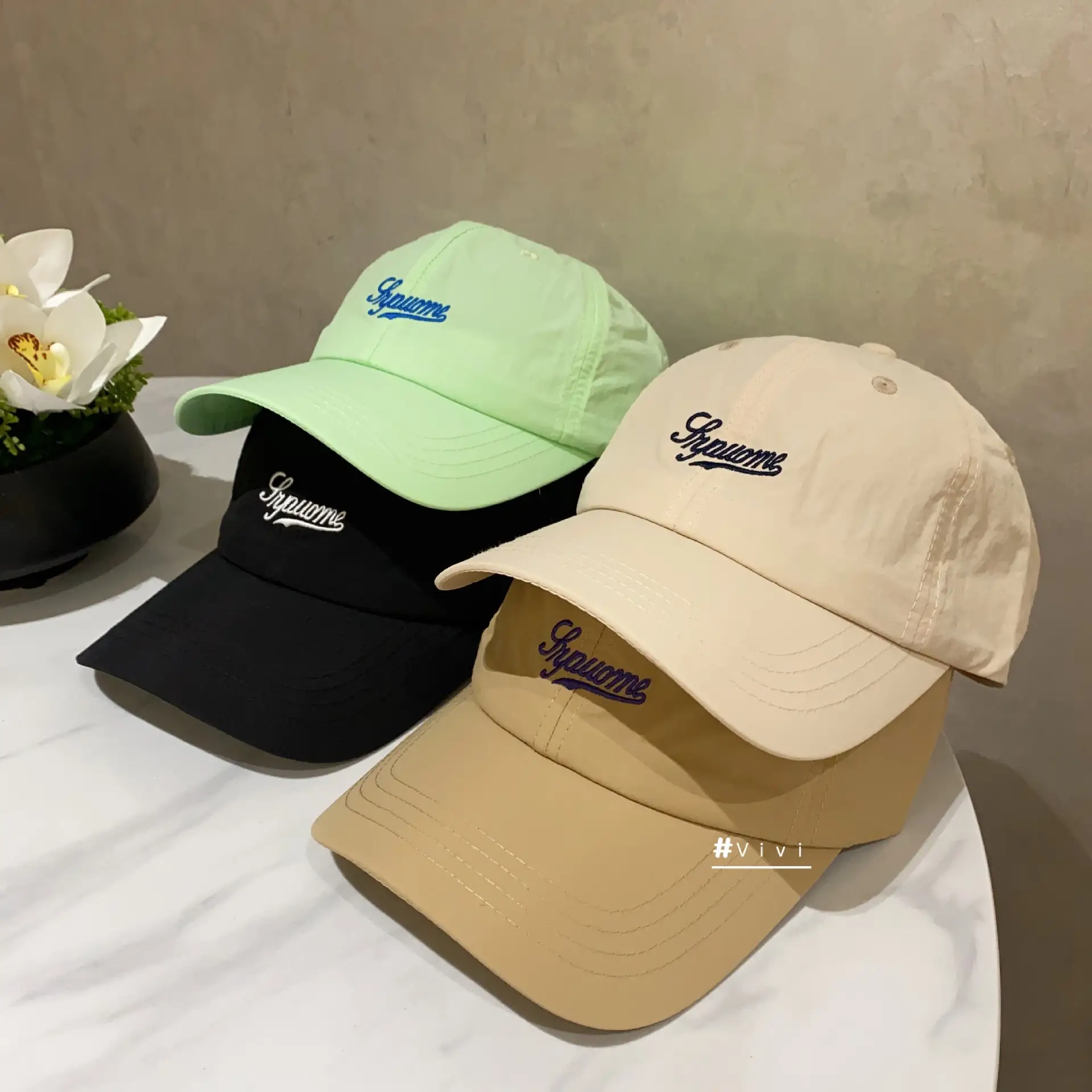 Men & Women Duck Tongue Baseball Caps Summer 2025 - Image 8
