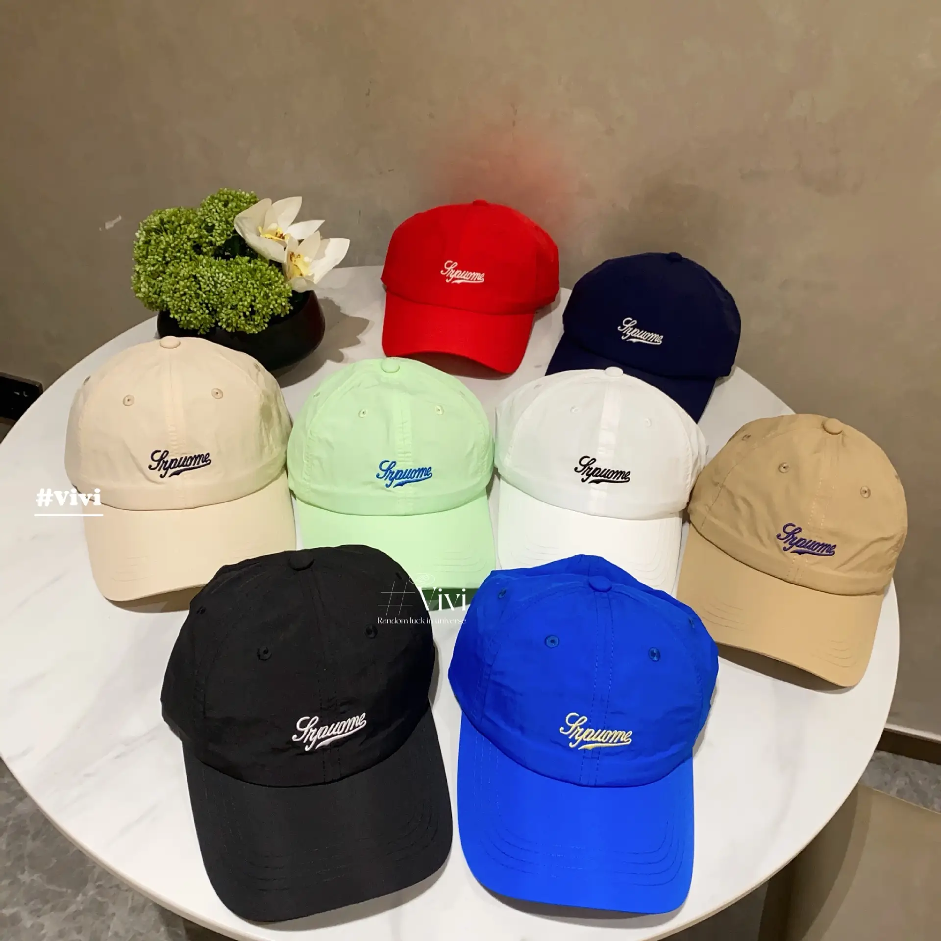 Men & Women Duck Tongue Baseball Caps Summer 2025 - Image 9