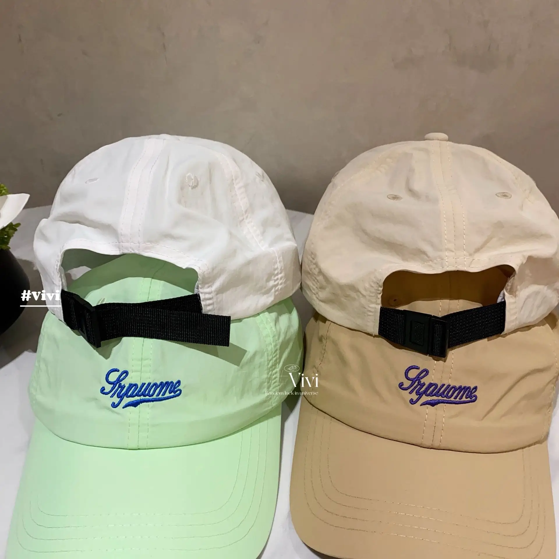 Men & Women Duck Tongue Baseball Caps Summer 2025 - Image 10
