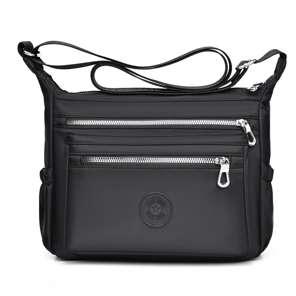 Crossbody Bag for Women Large Capacity Daily Commute - Image 14