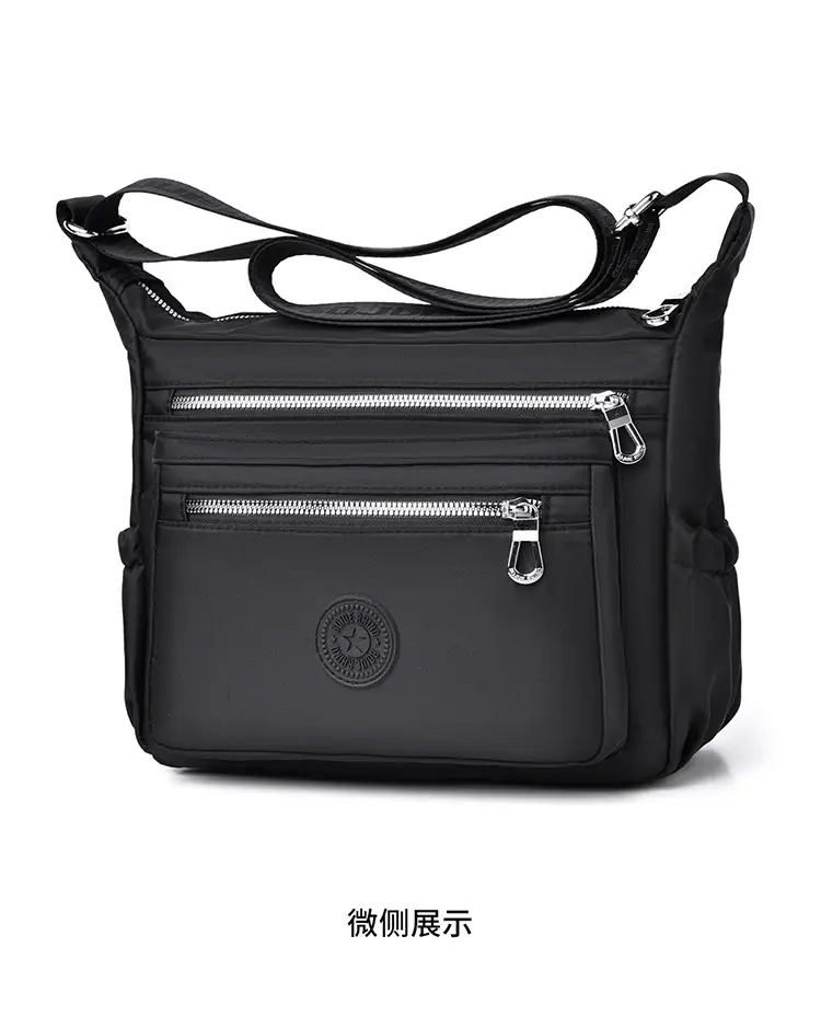 Crossbody Bag for Women Large Capacity Daily Commute — feature 23