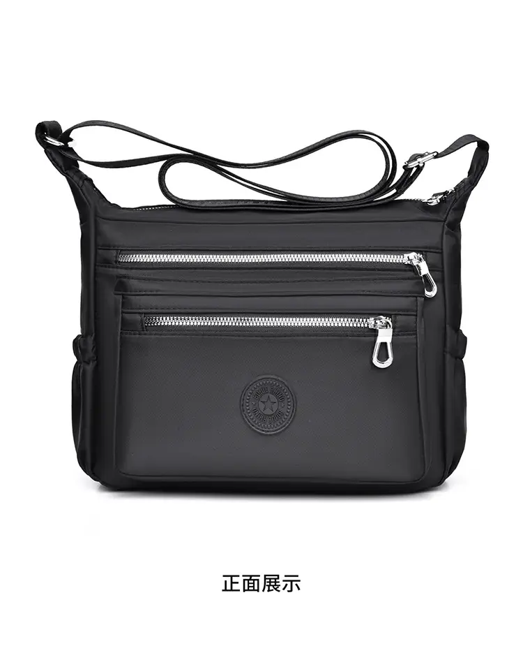 Crossbody Bag for Women Large Capacity Daily Commute — feature 24