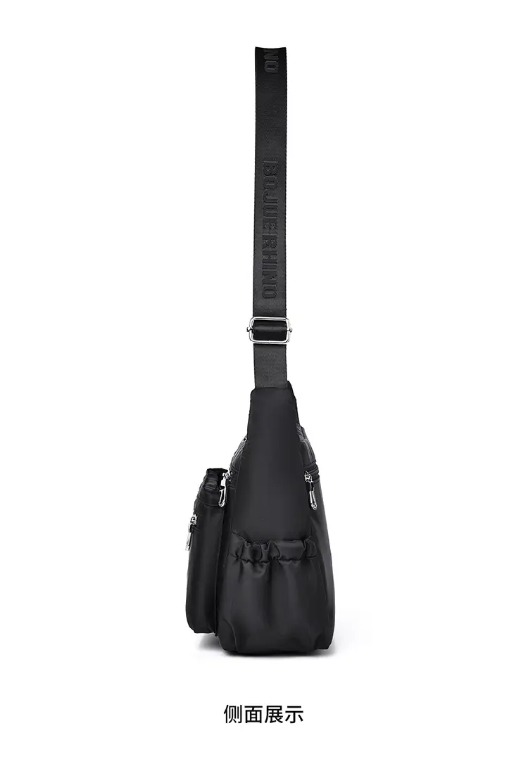 Crossbody Bag for Women Large Capacity Daily Commute — feature 25