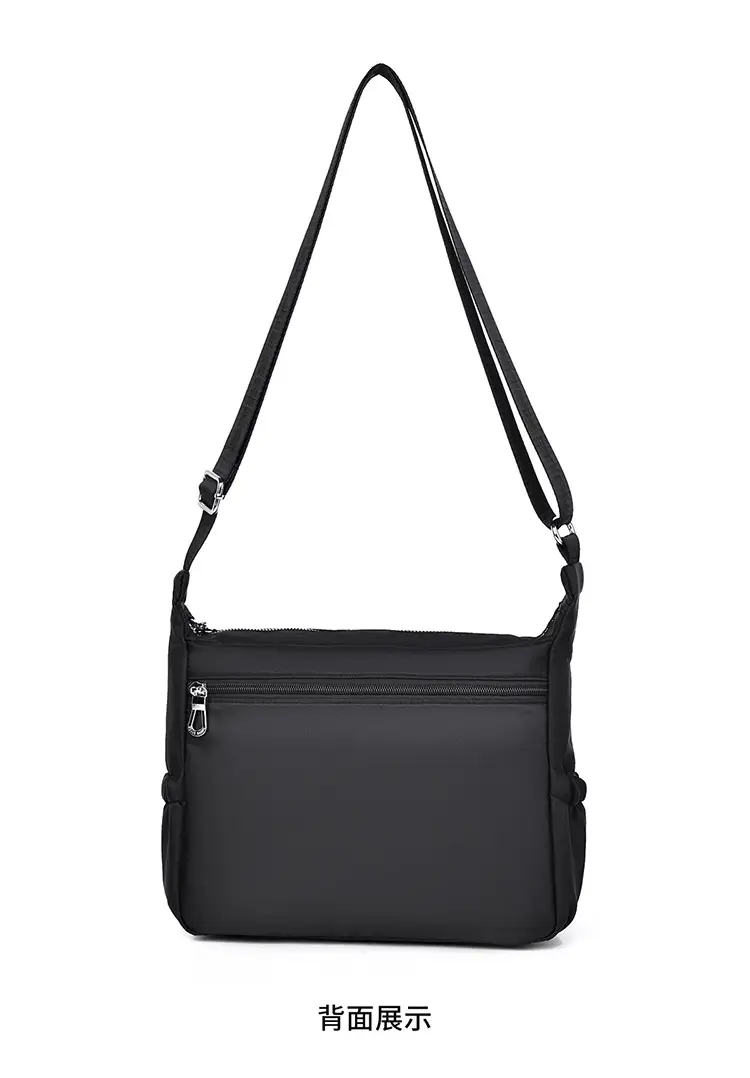 Crossbody Bag for Women Large Capacity Daily Commute — feature 26