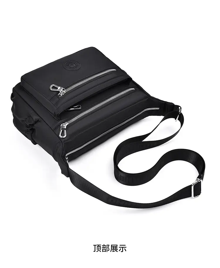 Crossbody Bag for Women Large Capacity Daily Commute — feature 27