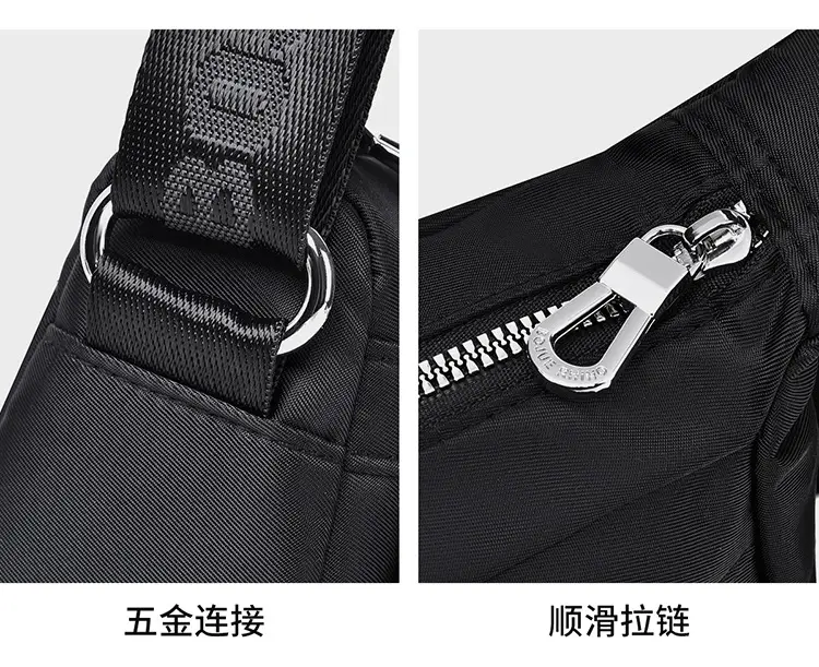 Crossbody Bag for Women Large Capacity Daily Commute — feature 30