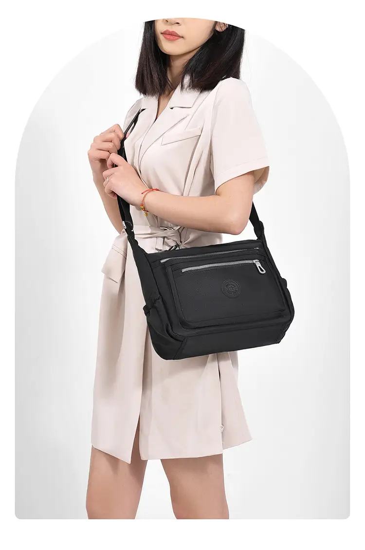 Crossbody Bag for Women Large Capacity Daily Commute — feature 4
