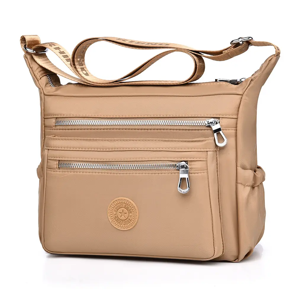 Crossbody Bag for Women Large Capacity Daily Commute - Image 2