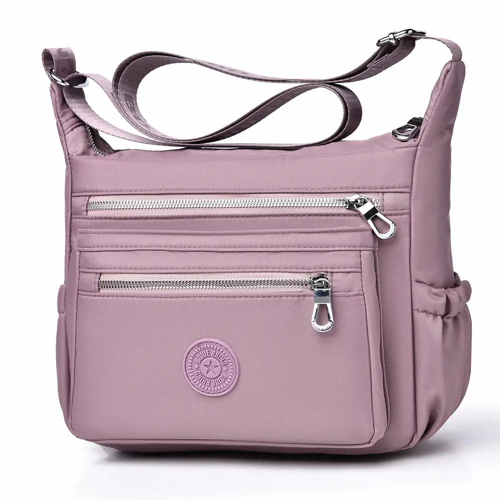 Crossbody Bag for Women Large Capacity Daily Commute - Image 3