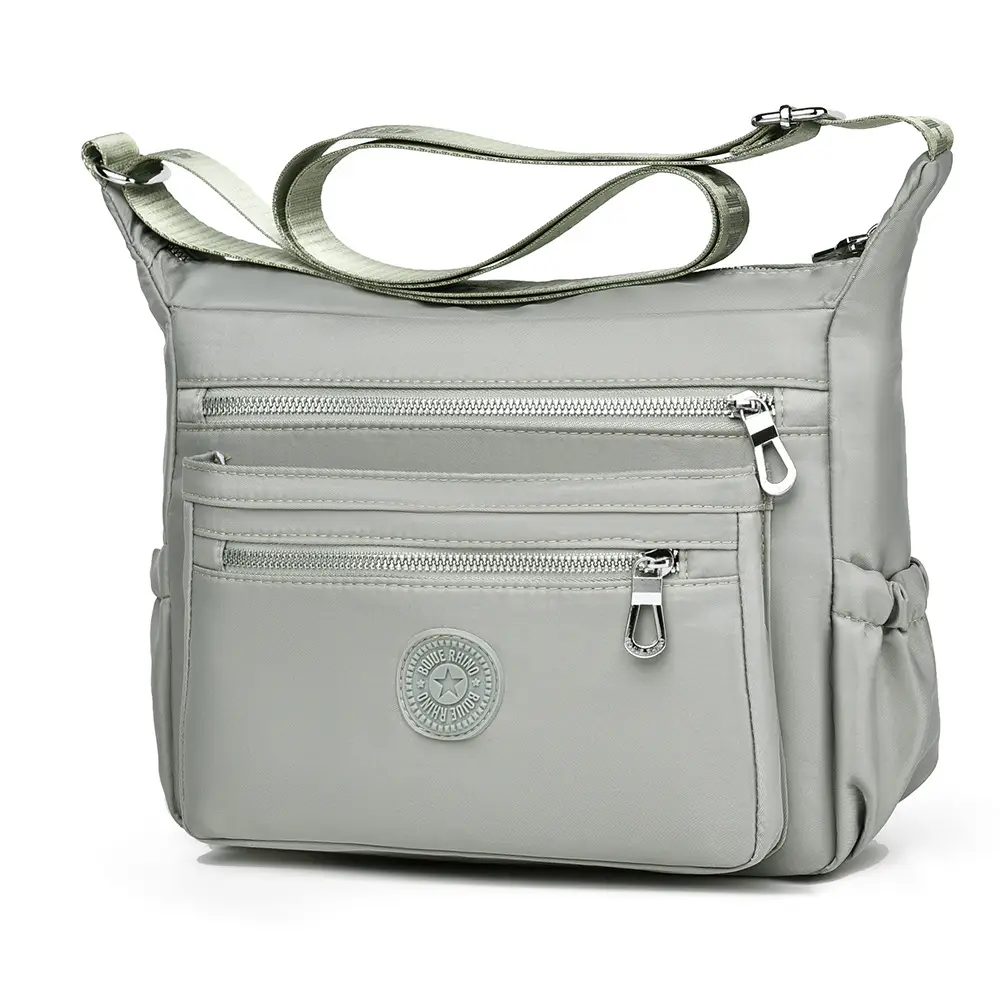 Crossbody Bag for Women Large Capacity Daily Commute - Image 4