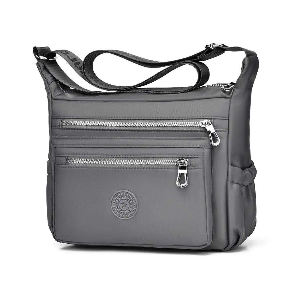 Crossbody Bag for Women Large Capacity Daily Commute - Image 5