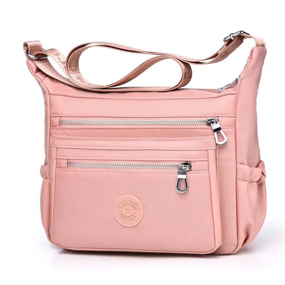 Crossbody Bag for Women Large Capacity Daily Commute - Image 6