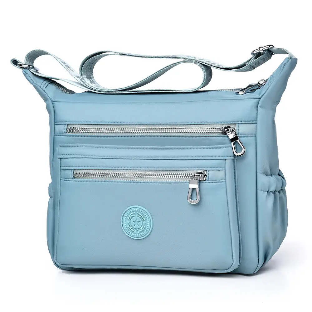 Crossbody Bag for Women Large Capacity Daily Commute - Image 7