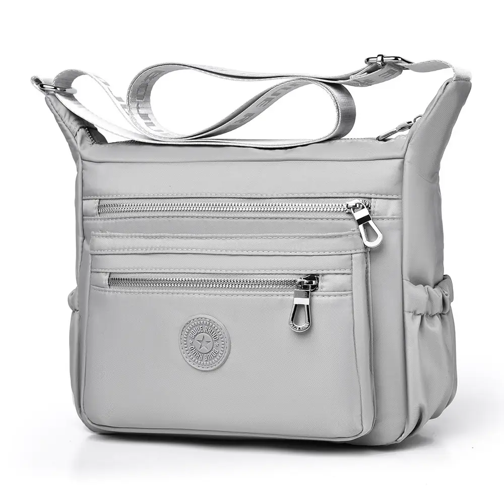 Crossbody Bag for Women Large Capacity Daily Commute - Image 8
