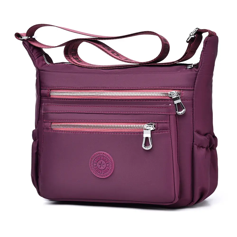 Crossbody Bag for Women Large Capacity Daily Commute - Image 9