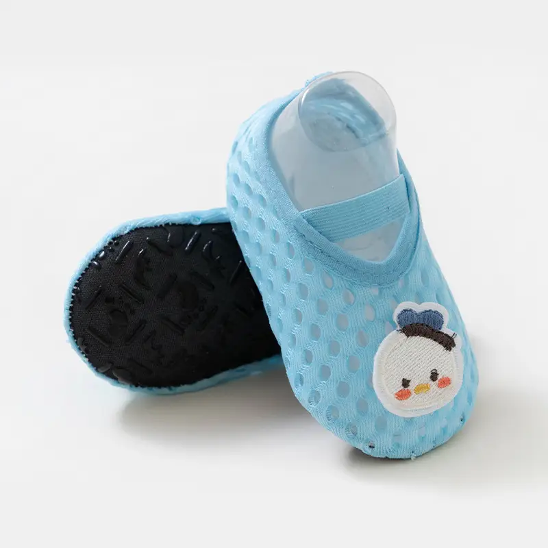 Baby's Floor Shoes Cool-Proof Thin Strap Non-Slip - Image 5
