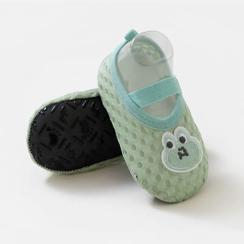 Baby's Floor Shoes Cool-Proof Thin Strap Non-Slip - Image 6