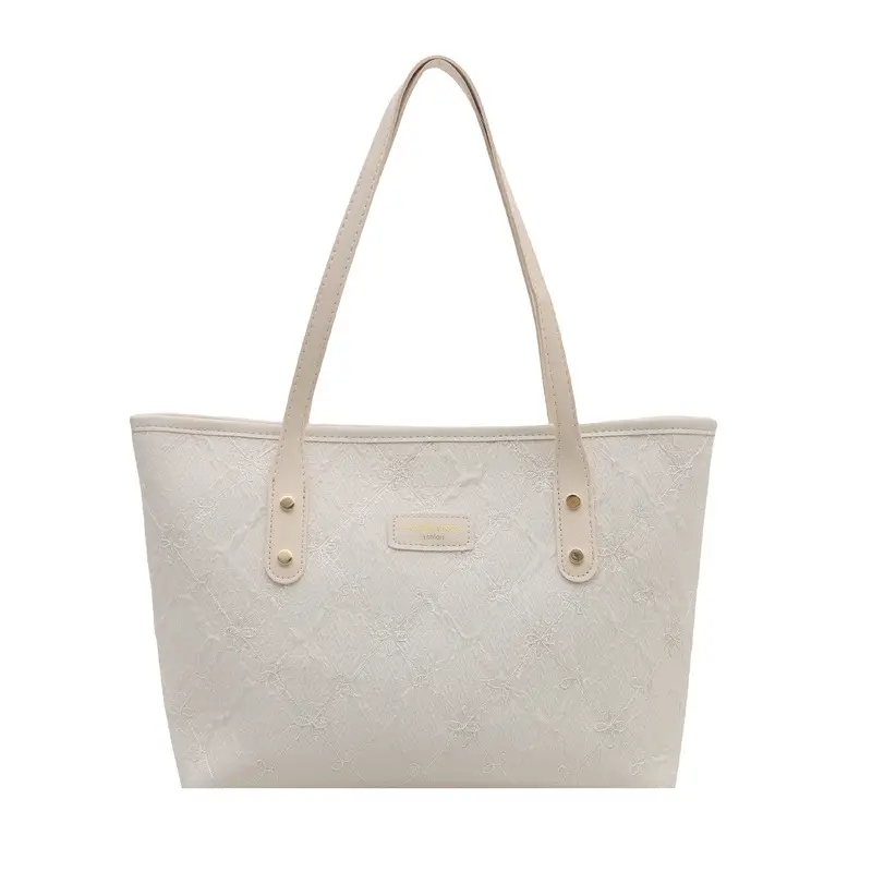 2025 New Underarm Bag Fashionable Casual Shoulder Bag - Image 9