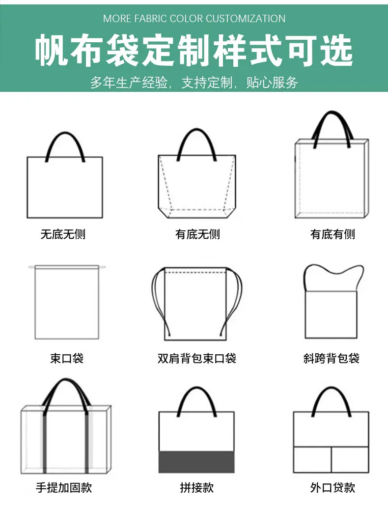 Women Canvas Tote Bag Yellow Black Large Capacity Western Style — feature 7