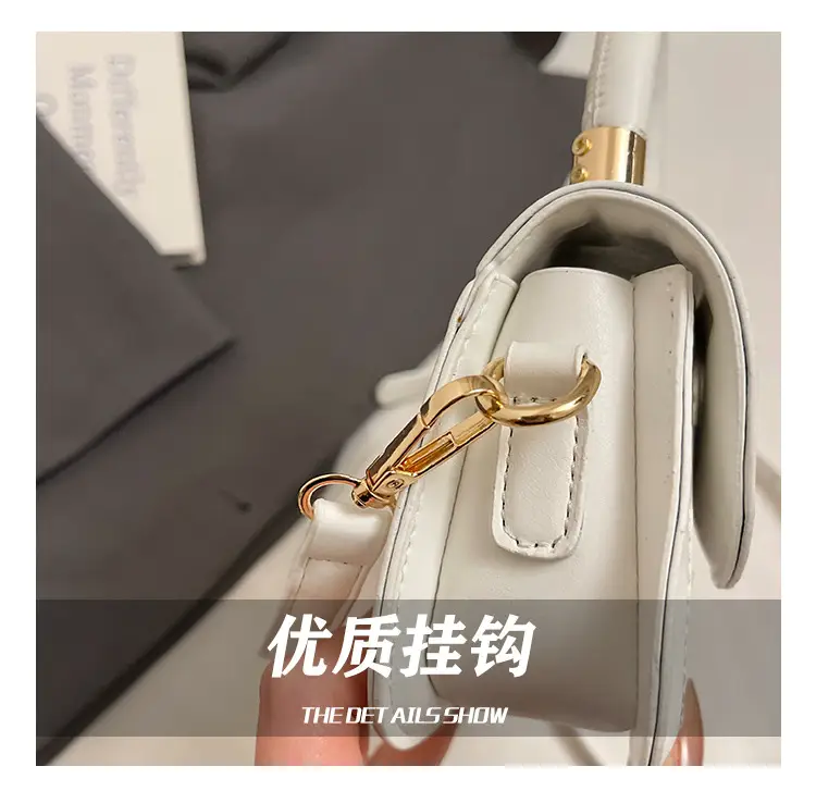 New Children's Princess Bag with Sparkle & Leather Detail — feature 25