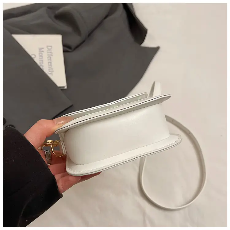 New Children's Princess Bag with Sparkle & Leather Detail — feature 31