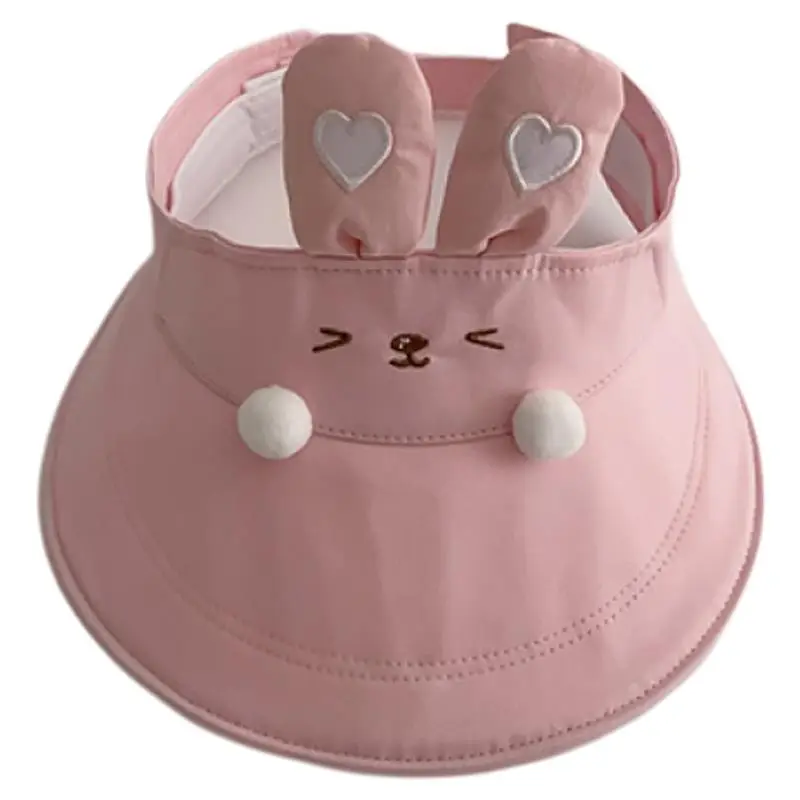 Baby's Duck Tongue Hat Summer Travel Sun Hat - Image 10