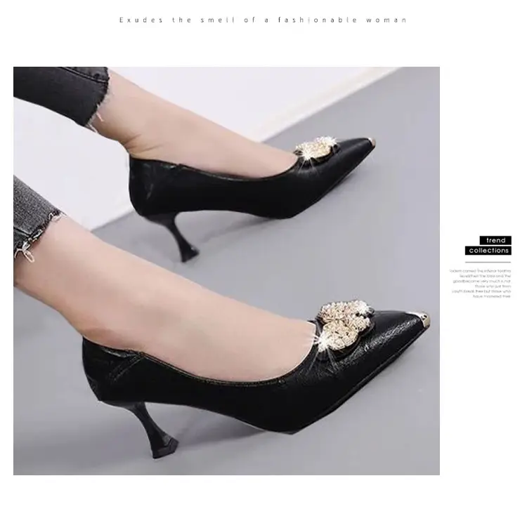 French Style Stiletto Heels for Women 2026 — feature 11