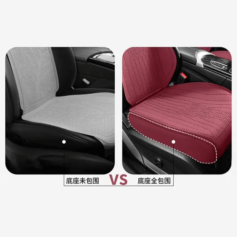 Haver Special Car Cushion h6 Xiaolong Big Dog m6 Seat Cover h9 Seat Cover h5 Haver Second and Third Generation Raptors Seat Cushion - Image 4