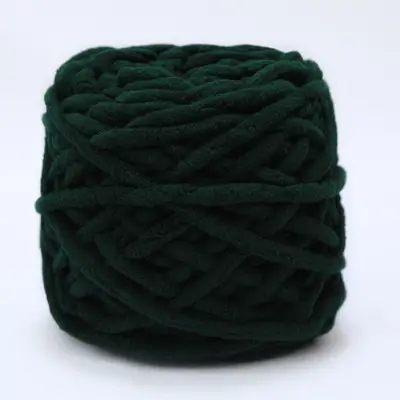 Wholesale Thick Yarn for Knitting, Cotton Yarn, Baby Cotton Yarn, 4-Ply Yarn in Stock for Cross-Border Sales
