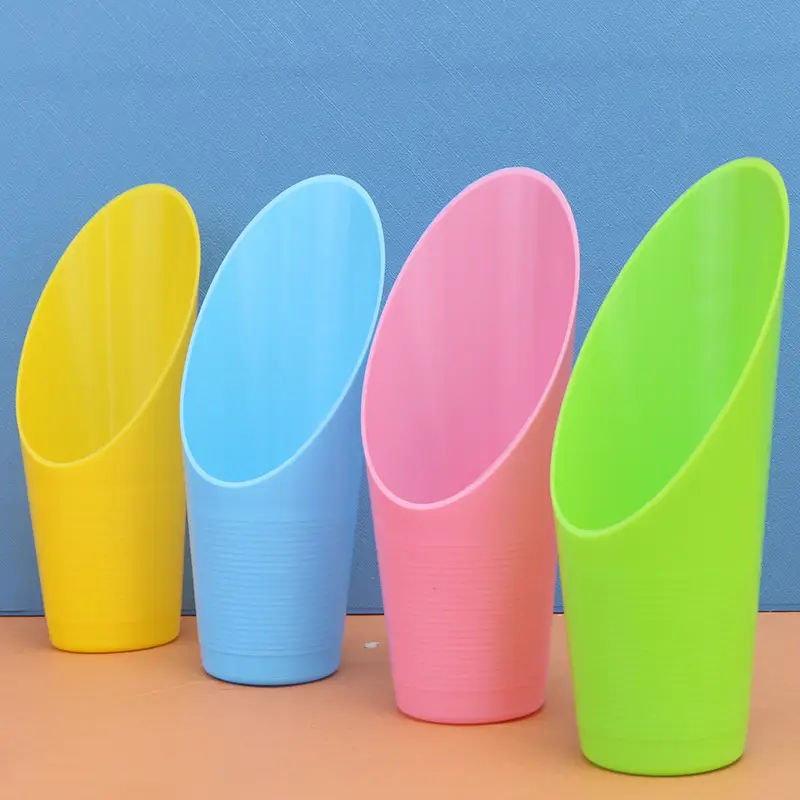 Fleshy Tools suit Plastic Tools Planting Bucket Hole Puncher Shovel Bucket Shovel Seedling Tool Gardening Garden Tools