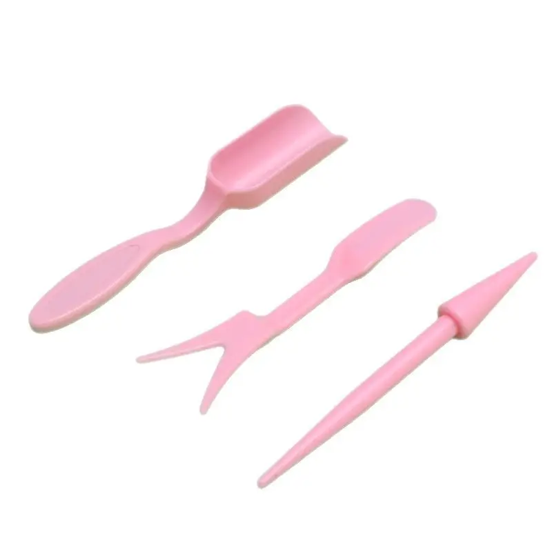 Fleshy Tools suit Plastic Tools Planting Bucket Hole Puncher Shovel Bucket Shovel Seedling Tool Gardening Garden Tools