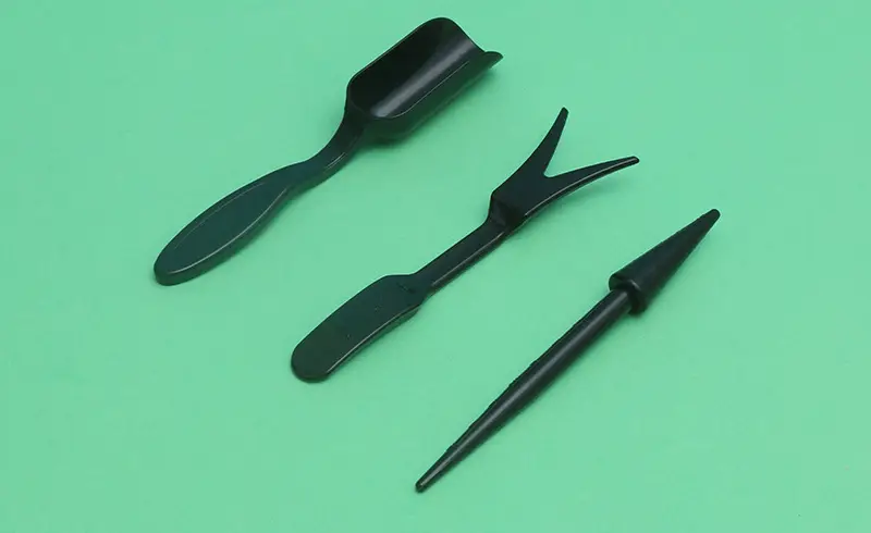 Fleshy Tools suit Plastic Tools Planting Bucket Hole Puncher Shovel Bucket Shovel Seedling Tool Gardening Garden Tools — feature 10
