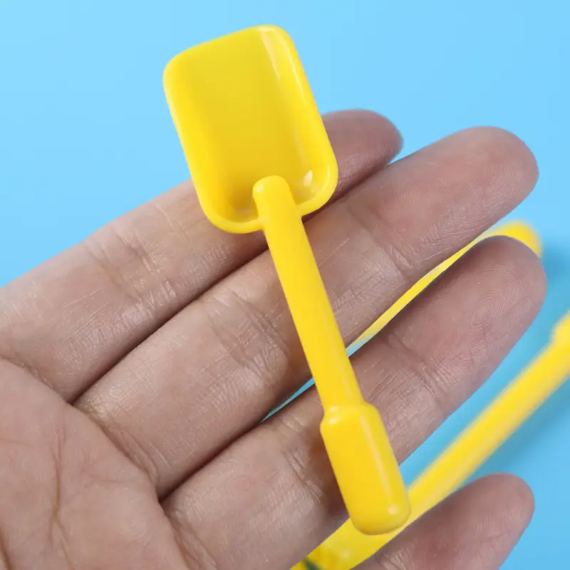 Fleshy Tools suit Plastic Tools Planting Bucket Hole Puncher Shovel Bucket Shovel Seedling Tool Gardening Garden Tools — feature 19