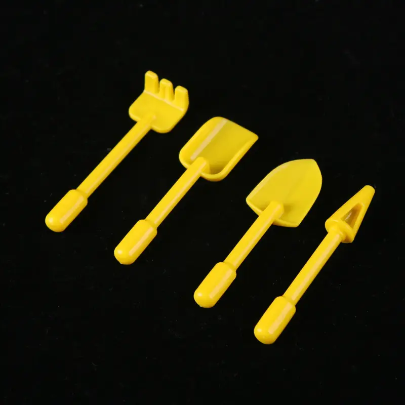 Fleshy Tools suit Plastic Tools Planting Bucket Hole Puncher Shovel Bucket Shovel Seedling Tool Gardening Garden Tools — feature 20