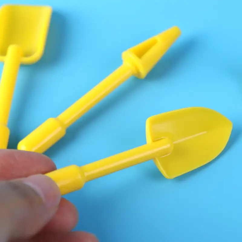 Fleshy Tools suit Plastic Tools Planting Bucket Hole Puncher Shovel Bucket Shovel Seedling Tool Gardening Garden Tools — feature 21