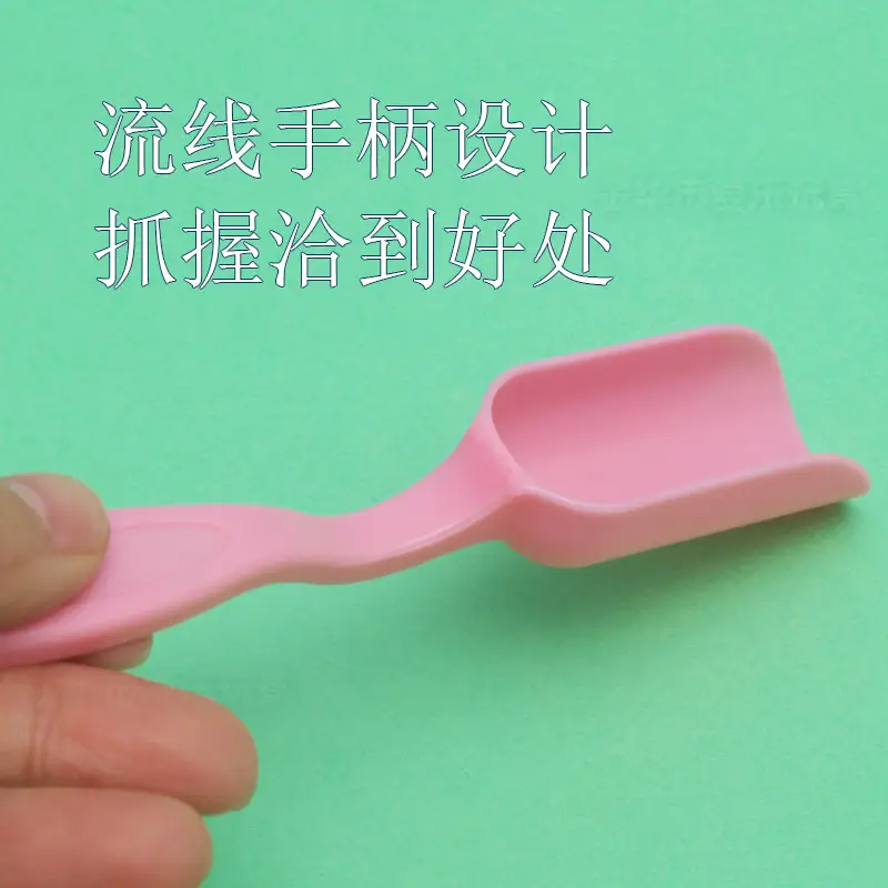 Fleshy Tools suit Plastic Tools Planting Bucket Hole Puncher Shovel Bucket Shovel Seedling Tool Gardening Garden Tools — feature 4