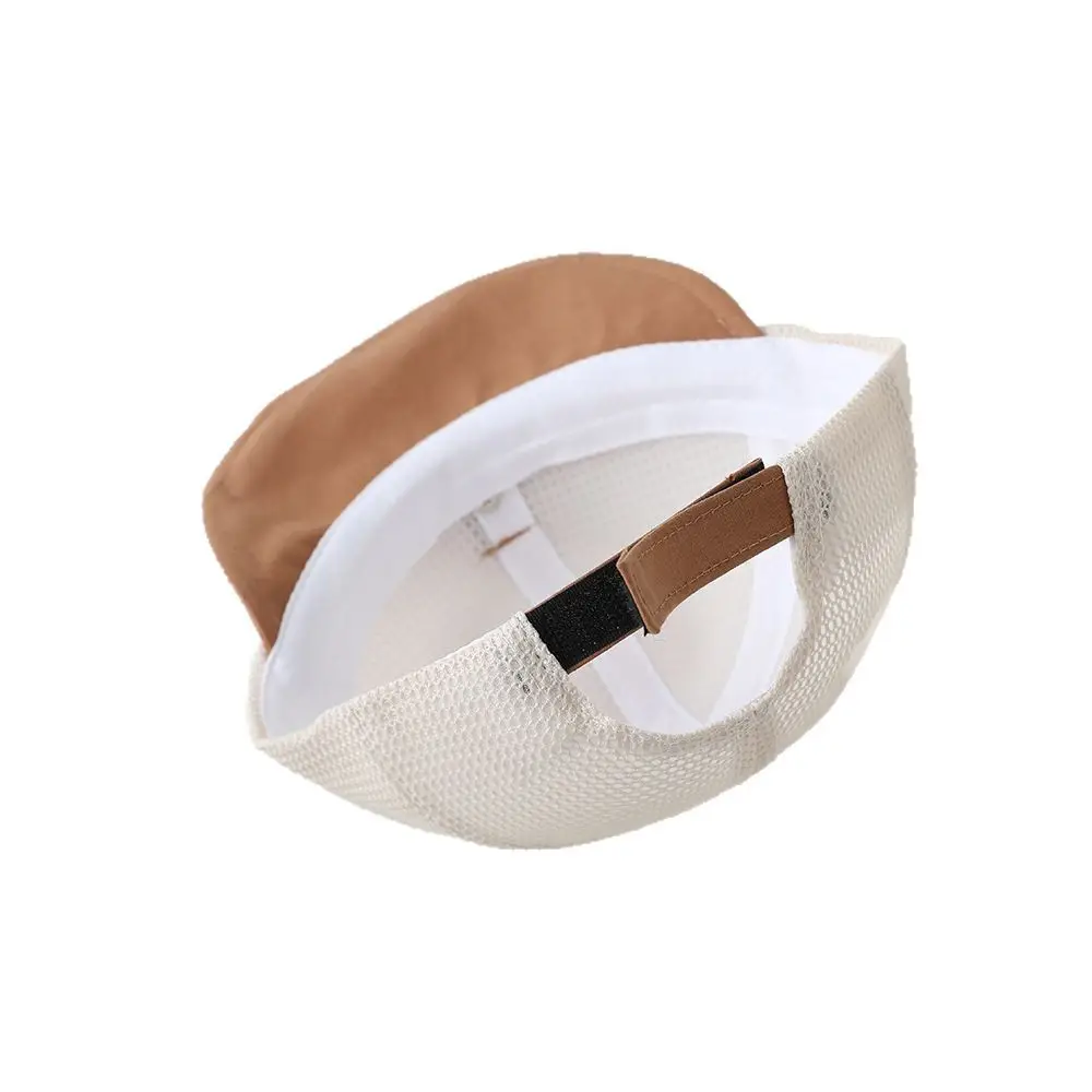 Removable Sunglasses for Kids Cap SPF5 UV Protective - Image 12