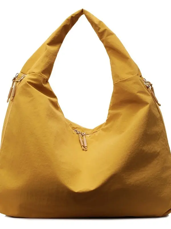 Women's Canvas Tote Bag Large Capacity Black 2025 - Image 10