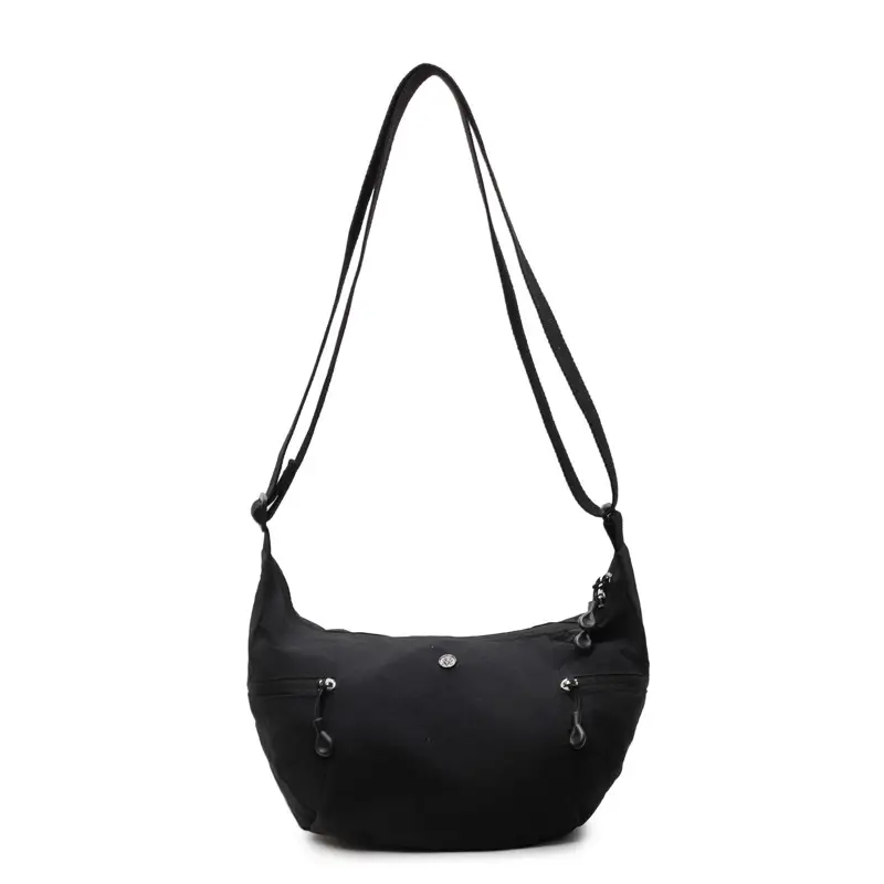 Women Cream Japanese Style Shoulder Bag Lightweight Luggage — feature 46