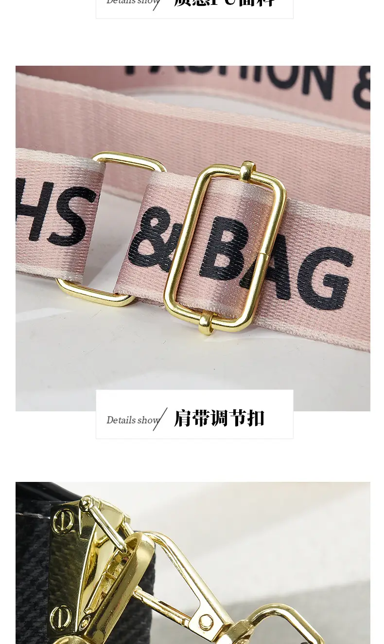 Black Textured Crossbody Bag for Women 2025 — feature 19